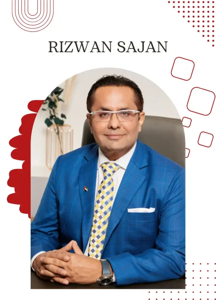 Rizwan Sajan